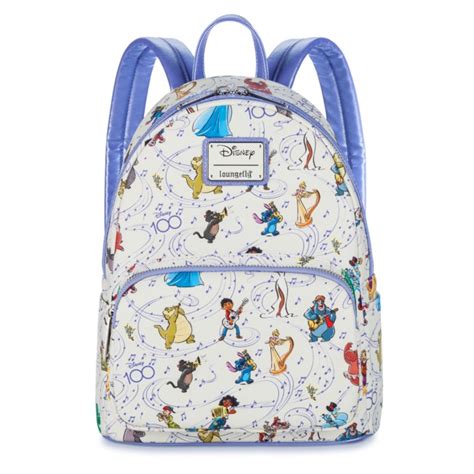 disney loungefly|Loungefly Mini sac à dos Disney100 Special Moments。